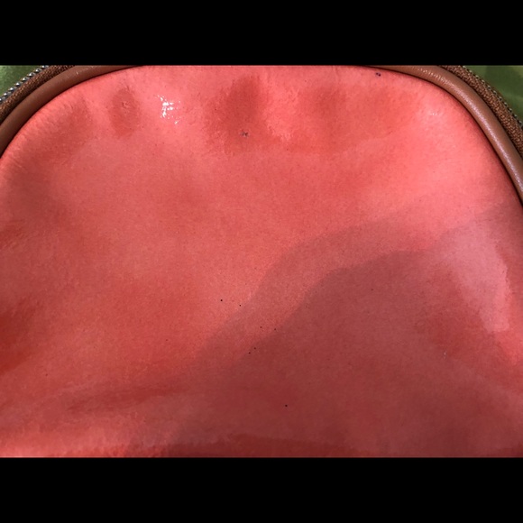 VALENTINA small shoulder purse - Picture 5 of 8